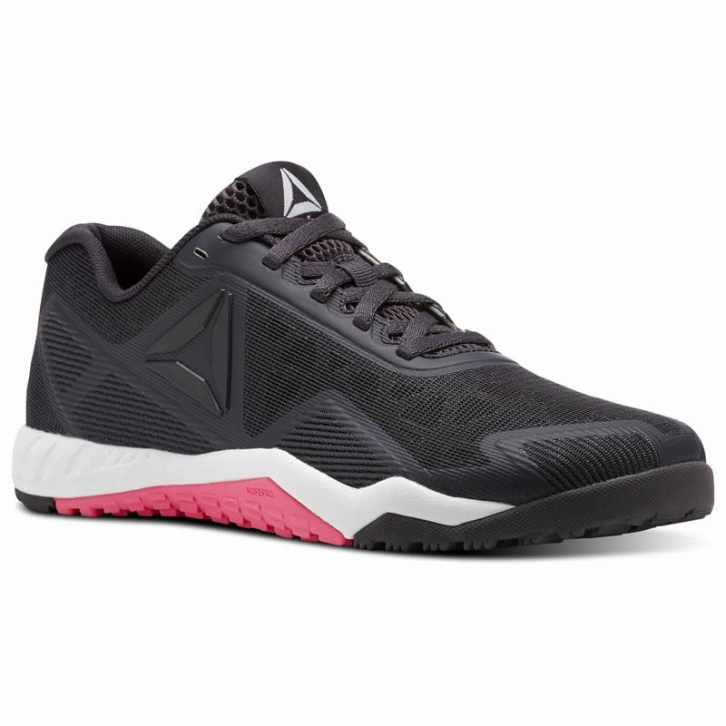 Reebok Ros Workout Tr 2.0 Botasky Damske - Nachový/Biele KS1798XL